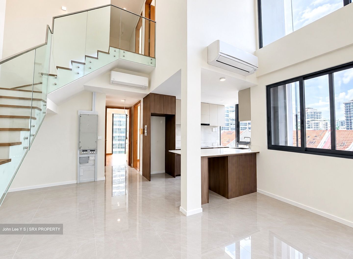 The Shorefront (D17), Apartment #618990071